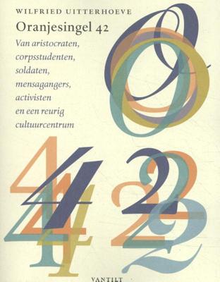 Oranjesingel 42 (Paperback)