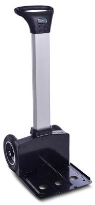 Raaco TRT-0 CarryMore Trolley - 146425 146425