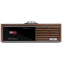 Ruark Audio R610 Muziek Console - Walnoot