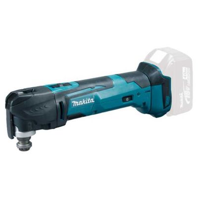 Accu multitool Multifunctioneel gereedschap