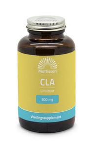 CLA Linolzuur 800mg