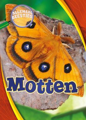 Motten (Hardback)