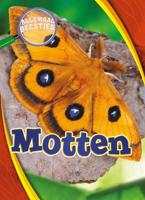 Motten (Hardback) Motten (Hardback)
