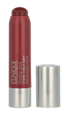Clinique Chubby Stick Cheek Colour Balm 6 g Blush Clinique Chubby Stick Cheek Colour Balm 6 g Blush