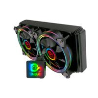 Waterkoeling set Talius Skadi-240 RGB
