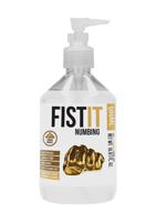 Fist It - Numbing - 500 ml - Pump - thumbnail
