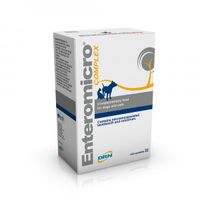 Enteromicro Complex tabletten voor hond en kat 3 verpakkingen