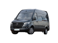 Mercedes Benz Sprinter