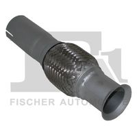 Flexibele slang, uitlaatsysteem VW450270 Flexibele slang, uitlaatsysteem VW450270