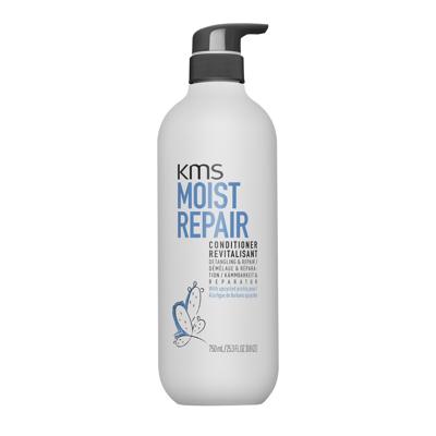KMS Hair Moist Repair Conditioner 750ml
