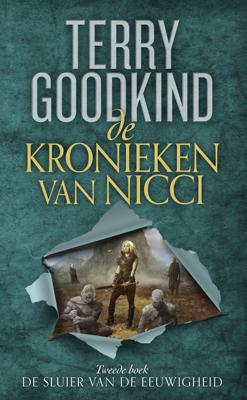 De Sluier van de Eeuwigheid (Paperback)