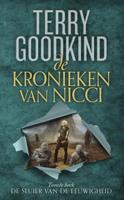 De Sluier van de Eeuwigheid (Paperback)