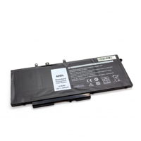 Dell Latitude 15 5580 Replacement Accu - thumbnail