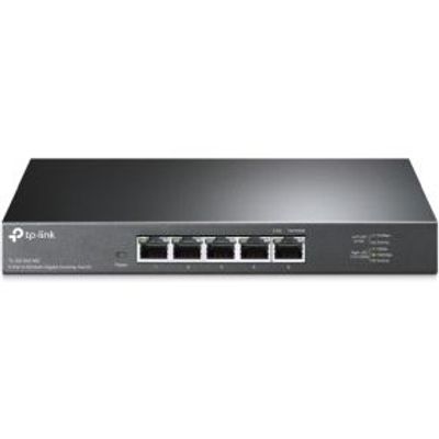 TP-LINK 5-Port TL-SG105-M2