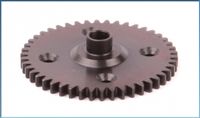 LRP - Steel Main Gear 46T - Rebel BX (133197)