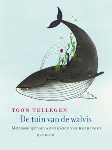 De tuin van de walvis (Hardback)