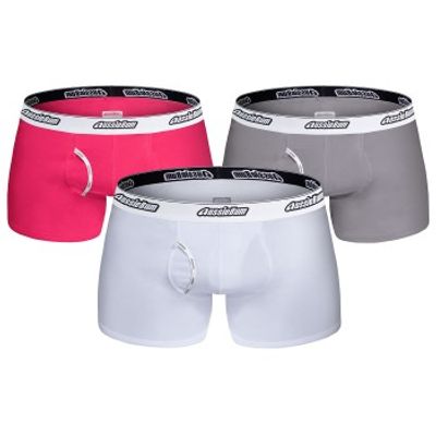 AussieBum Essential Bamboo Hipster * Actie *
