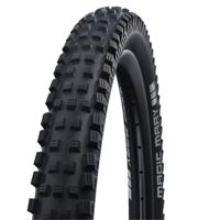 SCHWALBE Magic mary - tle - addix - dd - performance - 27.5x2.40 - black