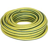 Siena Garden 116268 Tuinslang Geel, Groen 13 mm 50 m