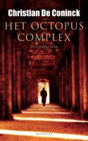 Het octopuscomplex - Christian de Coninck - ebook - thumbnail