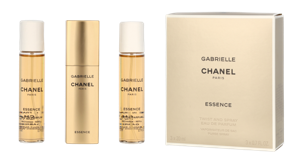 Chanel Gabrielle Essence Giftset 60ml Cadeauset Dames