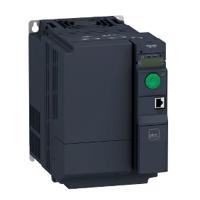 Schneider Electric Frequentieregelaar ATV320U55N4B 5.5 kW 3-fasig - thumbnail