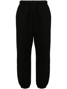 DSQUARED2 pantalon de jogging L.A. Fit - Noir