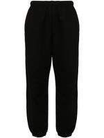 DSQUARED2 pantalon de jogging L.A. Fit - Noir