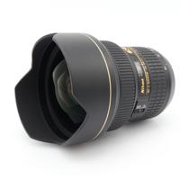 Nikon AF-S 14-24mm f/2.8G ED occasion