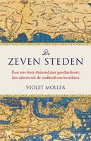 De zeven steden - Violet Moller - ebook - thumbnail