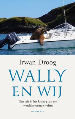 Wally en wij (Paperback)