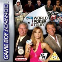 World Poker Tour - thumbnail