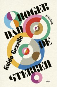 Hoger dan de sterren - Guido Gezelle - ebook