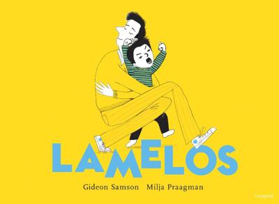 Lamelos (Hardback)