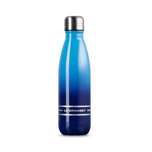 LE CREUSET - Waterfles - Waterfles 0,50l Azure
