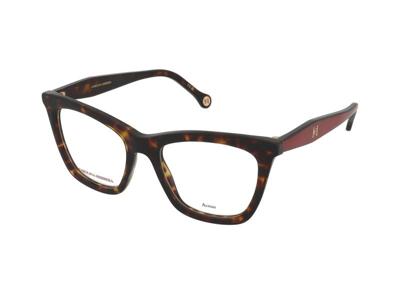 Brillen met correctie Carolina Herrera HER 0228 O63