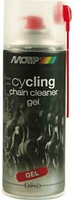 motip chain cleaner gel 000275 400 ml