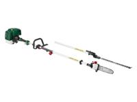 PARKSIDE 4-in-1 benzine combi-tuingereedschap 1,4 kW