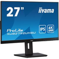 ProLite XUB2792UHSU-B5 Ledmonitor