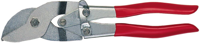 Bessey Buis krimtang D36 - D36