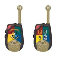 HARRY POTTER - Digitale Walkie-Talkies - Morse-functie van 2 km