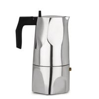 Alessi Percolator Ossidiana - MT18|6 - 6 kops - door Mario Trimarchi