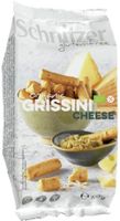 Schnitzer Grissini Cheese - thumbnail