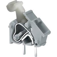 WAGO 256-847 Printplaatklem 600 stuk(s)
