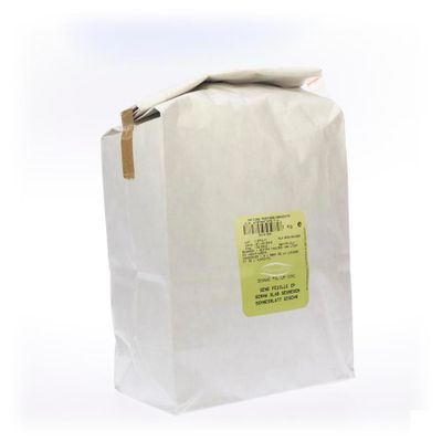 Senna Blad Gesneden 1kg Fag