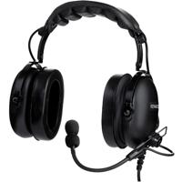 Kenwood KHS-10D-OH ruisonderdrukkende headset