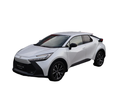 Toyota C HR
