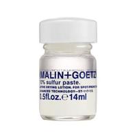 Malin + Goetz Face 10% Sulfur Paste 14ml
