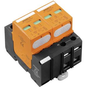 Weidmüller 1351640000 VPU I 2 LCF 280V/25KA Overspanningsafleider 25 kA 1 stuk(s)