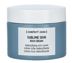 Comfort Zone Sublime Skin Rich Cream 60ml